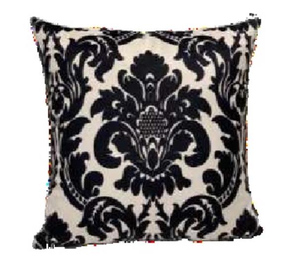 ALM VELUDO 52X52 ESTAMPA MOD 856