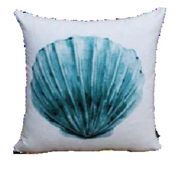 ALM LINHO 52X52 CONCHA TIFFANY