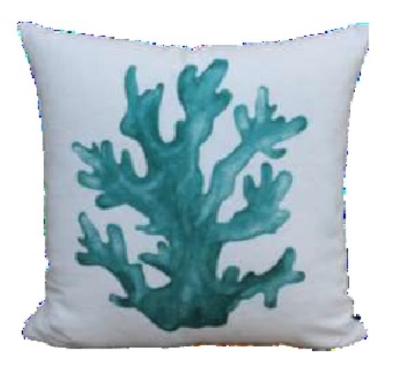 ALM LINHO 52X52 CORAL 2 TIFFANY