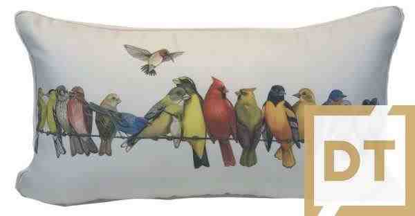 ALM PANAMA ESTAMP 35X58 C/ CORD MOD 88