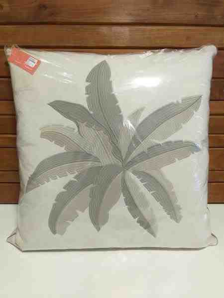 ALMOF.ALG FOLHAS DA BANANEIRA NT/AZ