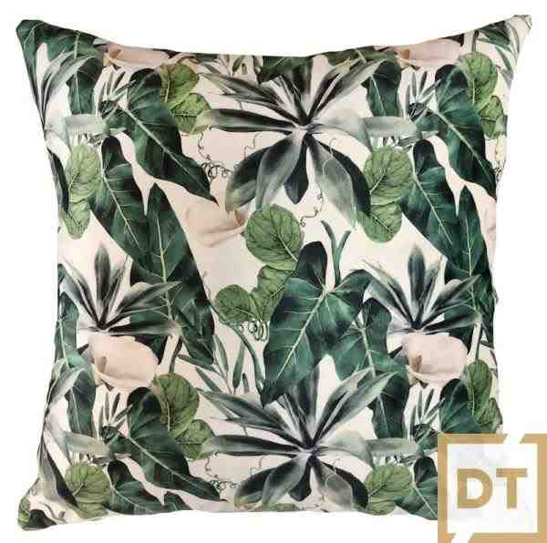 ALM VELUDO 52X52 ESTAMPADO MOD22