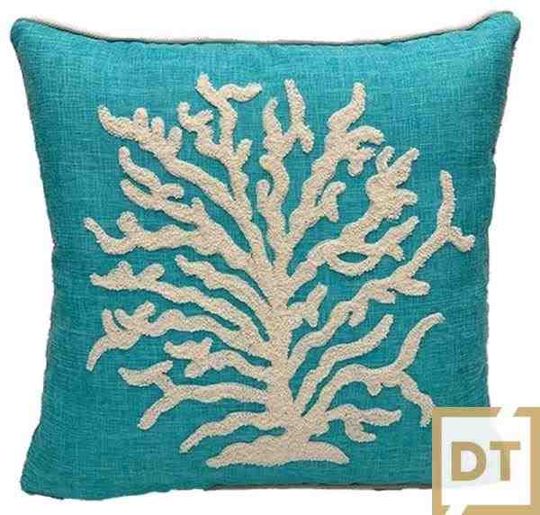 ALM RUST 52X52 TIFANY BORD MOD01