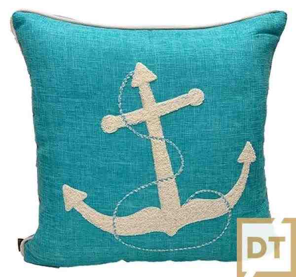 ALM RUST 52X52 TIFANY BORD MOD02