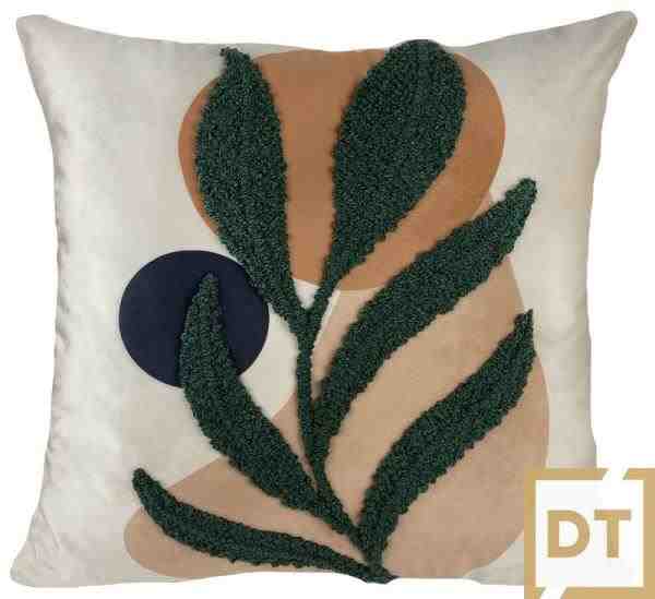 ALM VEL OFF 52X52 ESTAMP+BORD FOLHA 1