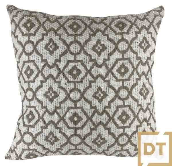 ALM ECO TEAR 52X52 BEGE P2