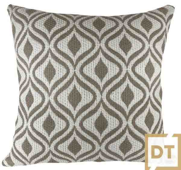 ALM ECO TEAR 52X52 BEGE P3