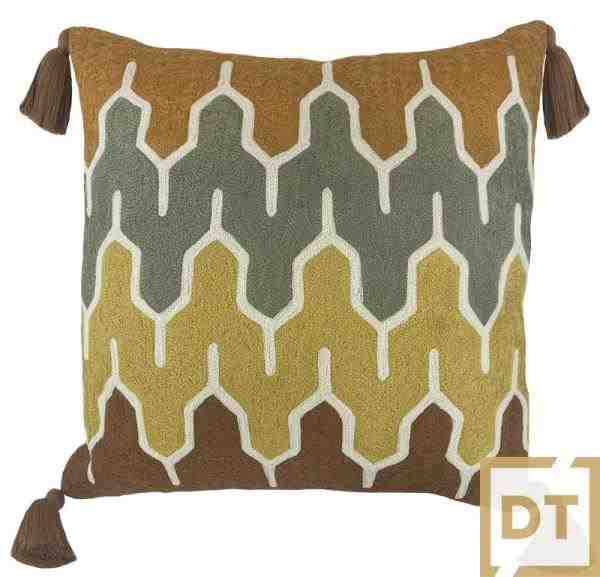 ALM LINHO 52X52 BORD TAPECARIA GEO DOUR C/ PING 2