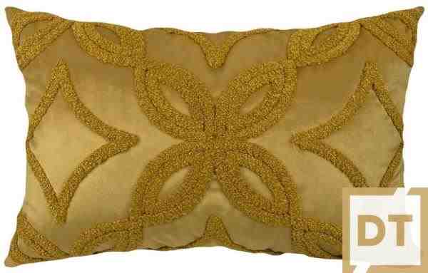 ALM VEL DOUR 35X58 C/ BORD BOUCLE MAX DOUR