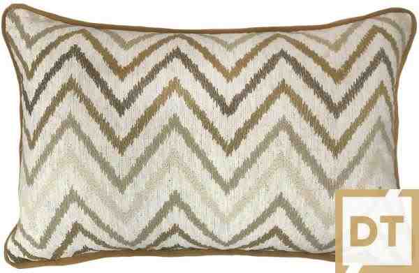 ALM LINHO CRU 35X52 BORD FINO DOUR