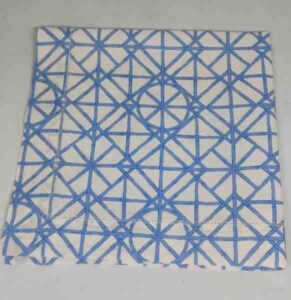 JOGO GUARDANAPO MURANO