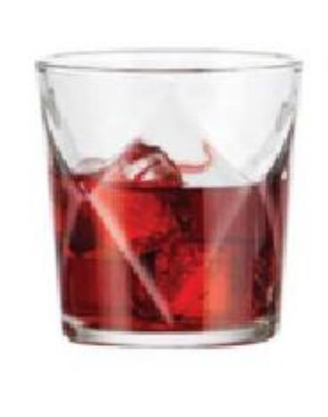 ARLEQUIN COPO COOLER 476ML