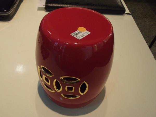 BANCO CHINES PEQUENO