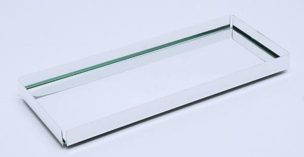 BANDEJA ESPELHO ESTREITA