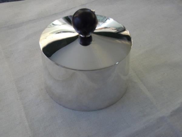 ACUCAREIRO OVAL ALT 10CM CAP 0,3LT