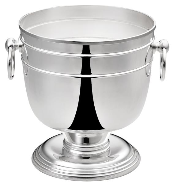 BALDE P/ GARRAFA PEQUENO 22,5CM ALT 27CM 6,5LT