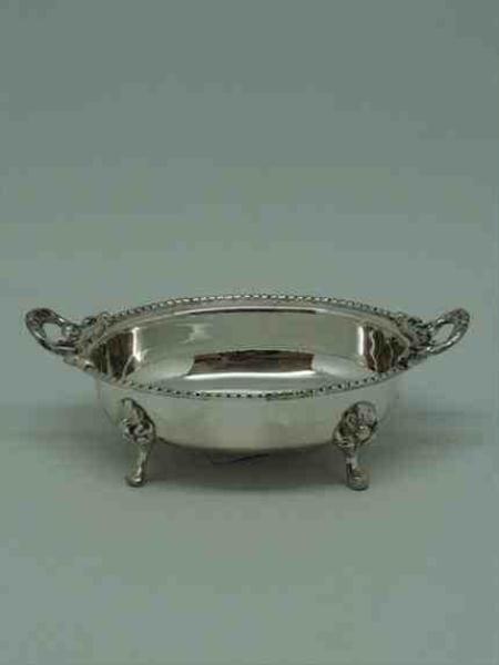 BOWL OVAL MOROVIA