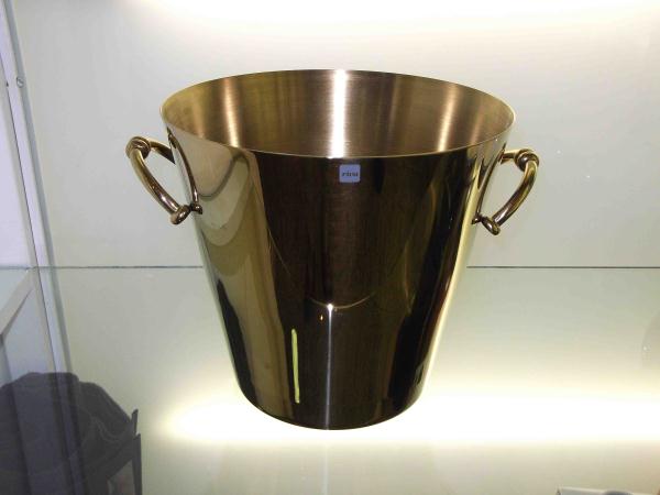 BALDE P/ CHAMPANHE T.O FERRARA