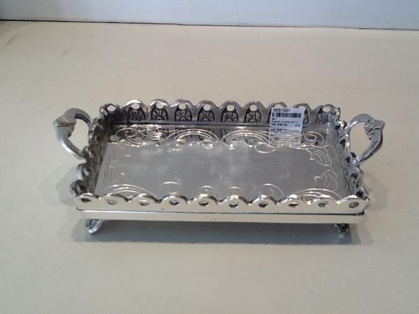 BANDEJA MINI RETANGULAR