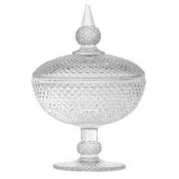 BOMBONIERE BICO DE JACA CL UNICA UN