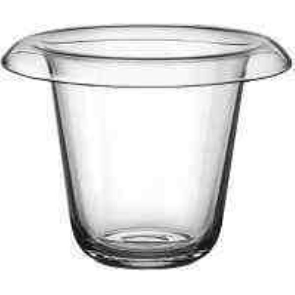 BALDE GELO 22,5 CM BORMIOLI PREMIUM