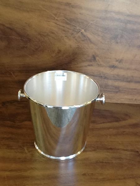 BALDE DE GELO 15X14,5 CM CAP 1,5 L