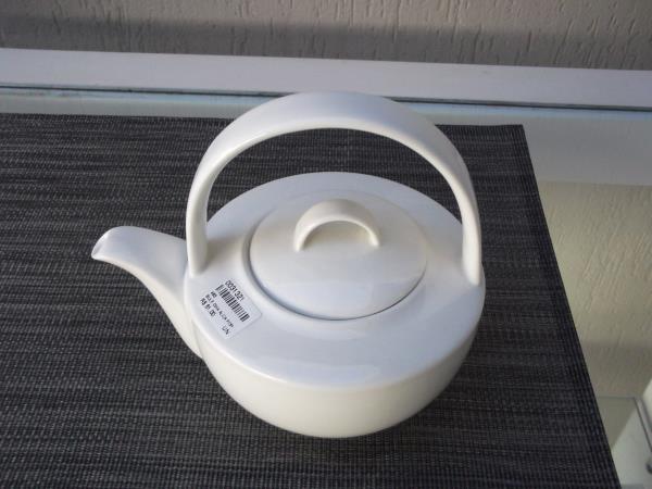 BULE CHA ALCA PORCELANA STR