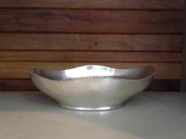 BOWL OVAL BAS-14813