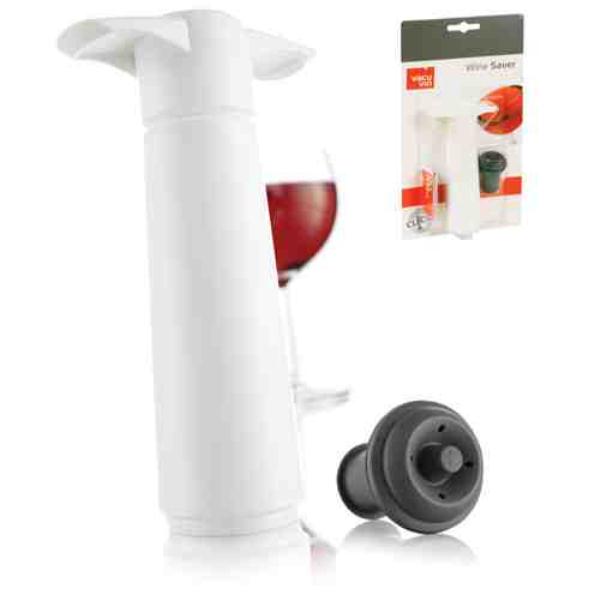 BOMBA A VACUO COM TAMPA