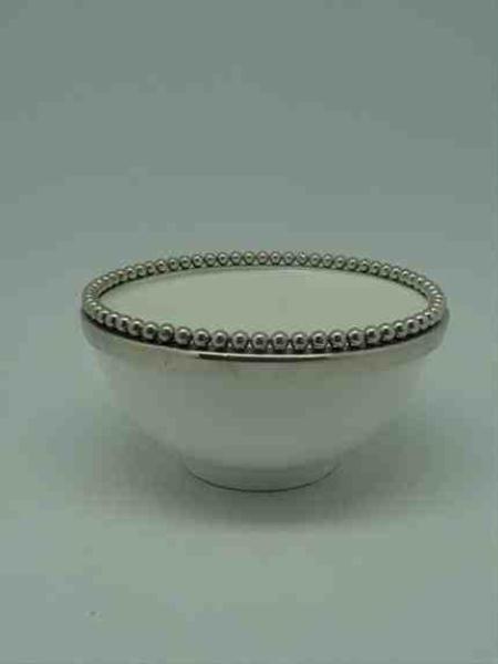 BOWL BEADED