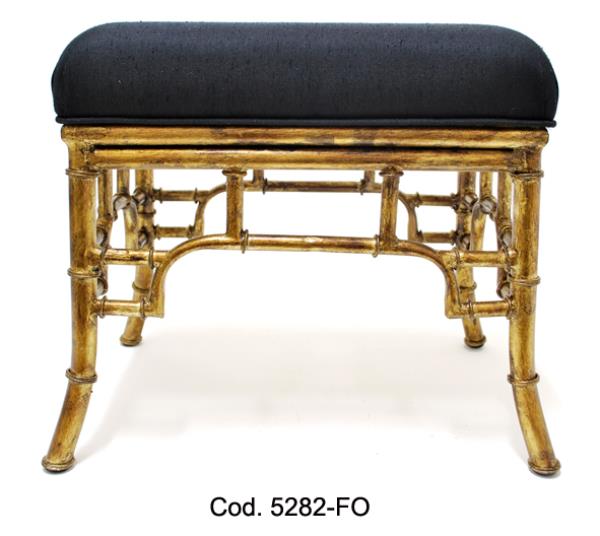 BANCO DE FERRO (USAR REF 0027422)