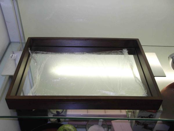 BANDEJA RET GD BROOKLIN ESP (44X30)