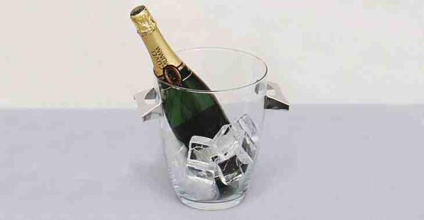 BALDE P CHAMP. 1 GARRAFA