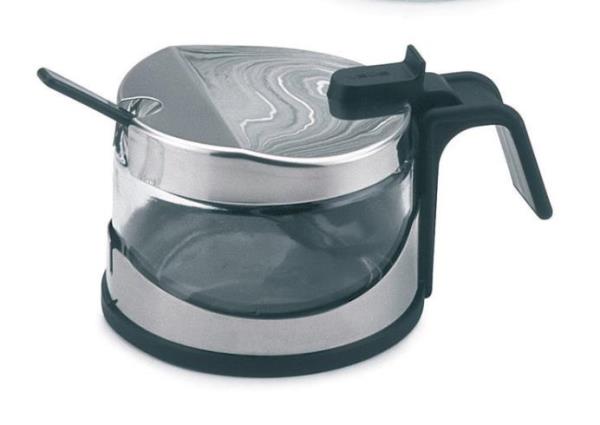 ACUCAREIRO/QUEJEIRA LUXUS