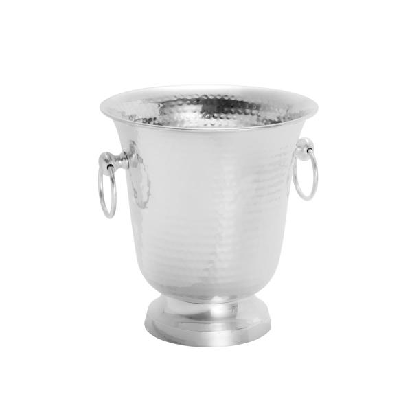 BALDE P/ VINHO HAMMERED 235X22X23CM WOLFF