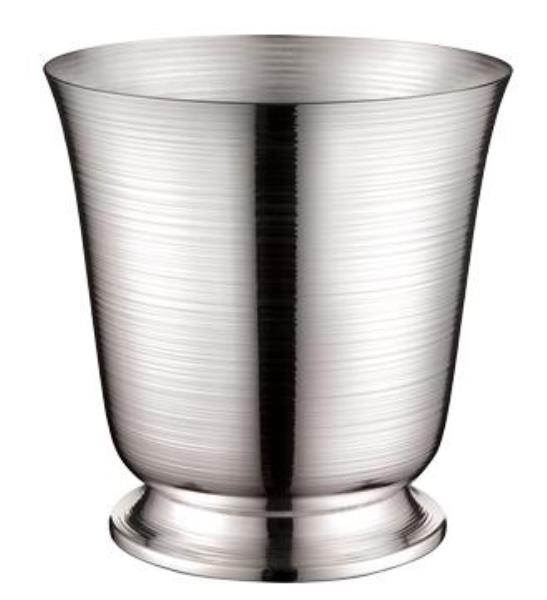 BALDE P/ GARRAFA SPIN DIAM 22 CM ALT 23 CM CAP 5L