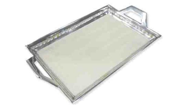 BAND RET PEROLIZADA ALCA DET M