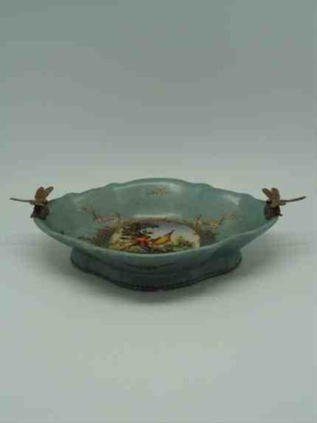 CACHEPOT LA MAMOUNIA