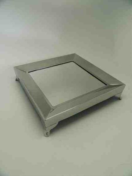 BANDEJA QUADRADA SAN CRISTOBAL P