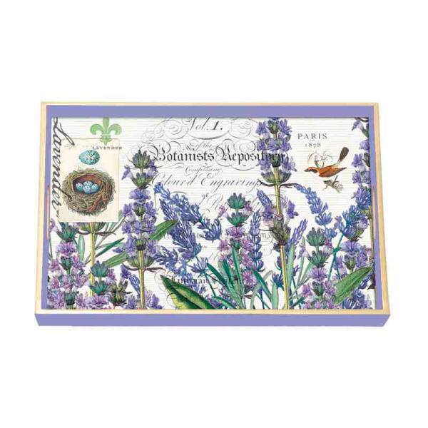 BANDEJA MAD VANITY LAVANDER