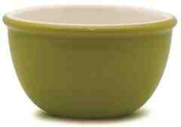 BOWL VERDE 12 CM ALLURE COLORE