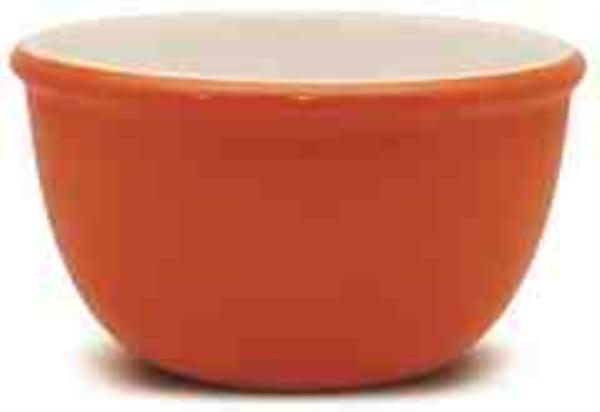 BOWL LARANJA 12 CM ALLURE COLORE