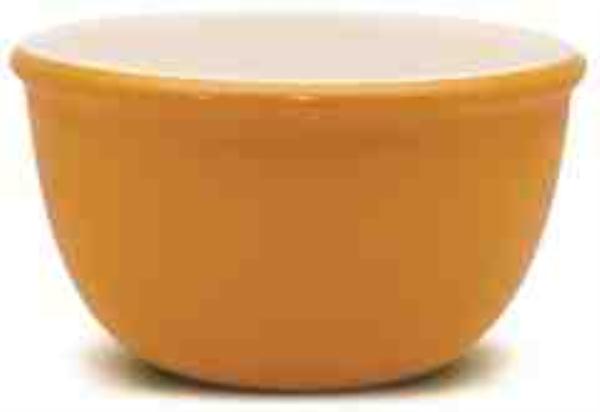 BOWL AMARELO 12 CM ALLURE COLORE