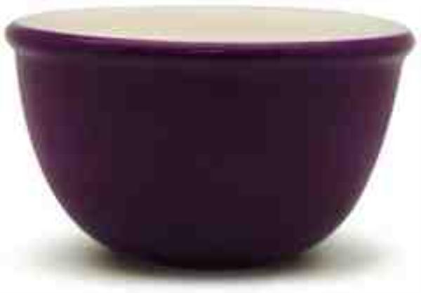 BOWL ROXO 12 CM ALLURE COLORE
