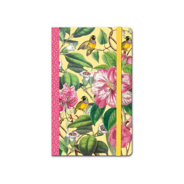 CADERNO BOLSO PROVENCE