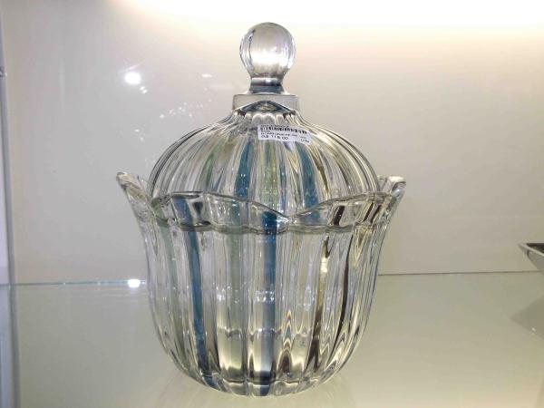 BOMBONIERE DE VIDRO (Z2052Z)