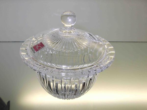 BOMBONIERE GLAMOUR 10 CM