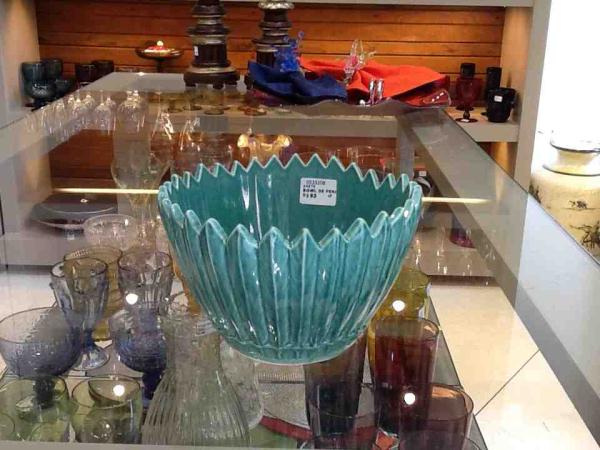 BOWL DE PENA TIFFANY