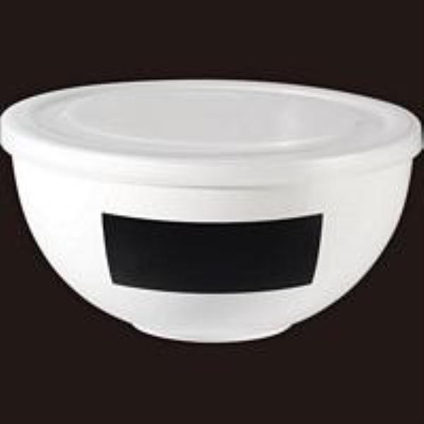 BOWL C/ TAMPA ASA MEMO 25 CM