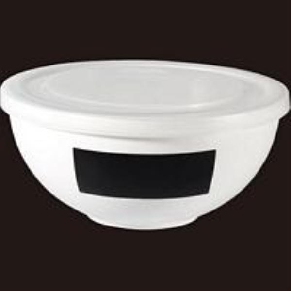 BOWL C/ TAMPA ASA MEMO 21 CM